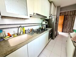 Blk 463A Sembawang Drive (Sembawang), HDB 2 Rooms #498290171